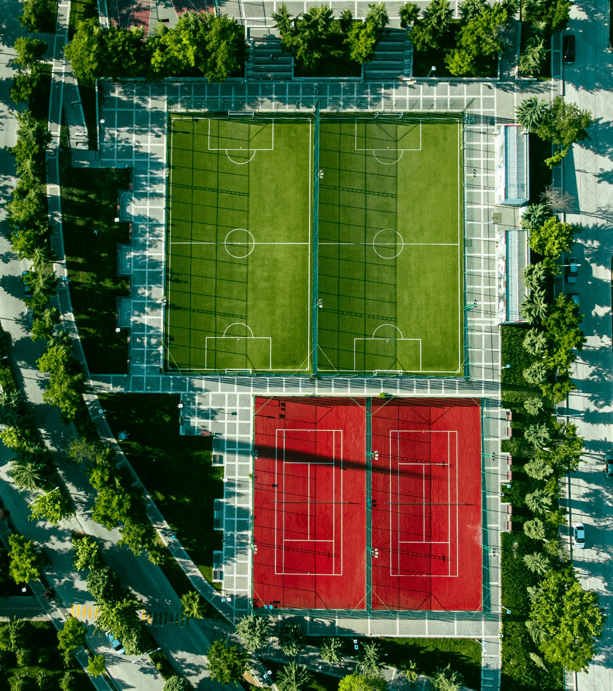 Sports Facilities
